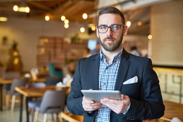 empreendedor digital