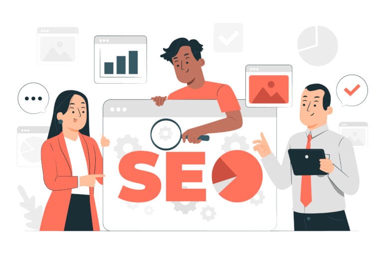 técnicas de seo